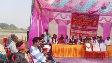 आज वीरांगना उदा देवी पासी का शहादत दिवस ग्राम टेनी में धूमधाम के साथ मनाया गया ।
जय मूलनिवासी, जय भारत, जय संविधान।