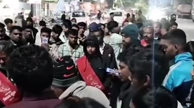 देपालपुर: बेटमा में जनजाति गौरव दिवस का भव्य आयोजन, देर रात दी गई श्रद्धांजलि