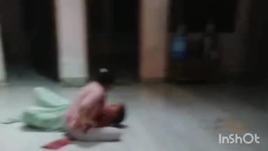 बनेड़ा: रायला में विवाहिता के लड़का नहीं होने पर ससुराल वालों ने की मारपीट, मारपीट का वीडियो आया सामने, पुलिस पर कार्रवाई नहीं