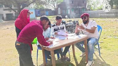 জয়পুর: ভোটার তালিকার নিবিড় সংশোধন এস আই আর এর ফর্ম ফিলাপে সাহায্যের হাত বাড়িয়ে দিচ্ছে তৃণমূল কংগ্রেস জয়পুরে