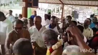 கலவை: கலவையில் ஸ்ரீ ஐயப்ப சாமி திருக்கோவிலில் மகா கும்பாபிஷேக விழா விமர்சையாக நடைபெற்றது
