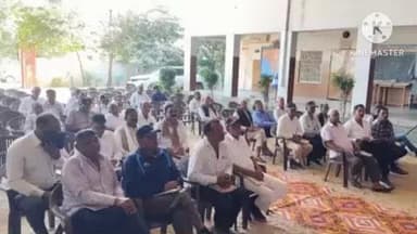 डेगाना: डेगाना में पूर्व सैनिकों का सम्मेलन हुआ, विश्राम गृह, मेडिकल सुविधा और सीएसडी कैंटीन की मांग की गई