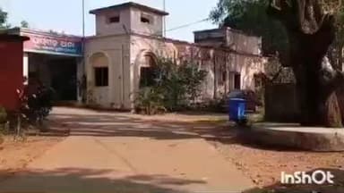 ଫୁଲବାଣୀ ସହର: ସାରଙ୍ଗଗଡ ଅଞ୍ଚଳ ରେ ଦୁଇ ପକ୍ଷ ଗଣ୍ଡଗୋଳ କୁ ନେଇ ସାରଙ୍ଗଗଡ ଥାନାରେ ଦୁଇଟି ମାମଲା ରୁଜୁ ହୋଇଅଛି