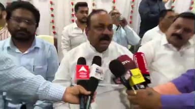 धरणगाव: गायत्री चेतन भंगाळे भुसावळातील नगराध्यक्षपदाच्या उमेदवार : माजी आमदार संतोष चौधरी यांची माहिती