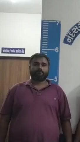 વડોદરા દક્ષિણ: 2 ઈસમો ને પાસા હેઠળ અલગ અલગ જેલ મોકલી અપાયા