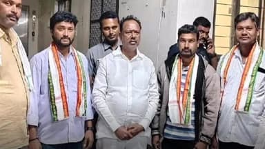 ఘన్పూర్ ములుగు: ప్రభుత్వ సంక్షేమ పథకాలను ప్రజల్లోకి తీసుకువెళ్లాలి : ఎమ్మెల్యే ఘండ్ర సత్యనారాయణ రావు