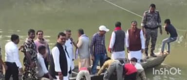 मधवापुर: विधायक सुधांशु शेखर ने कहा- मधवापुर के विशनपुर में धोस नदी पर जल्द बनेगा आरसीसी पुल