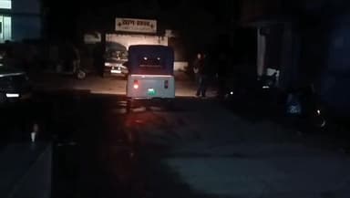 আলিপুরদুয়ার ১: জঙ্গল থেকে গন্ডার বের হয়ে মহিলার হাতের আঙ্গুল খেয়ে নিল চিকিৎসাধীন আলিপুরদুয়ারে