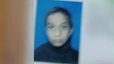 বর্ধমান ১: রাইগ্রামে কীটনাশক খেয়ে আত্মঘাতী হলো এক কিশোর