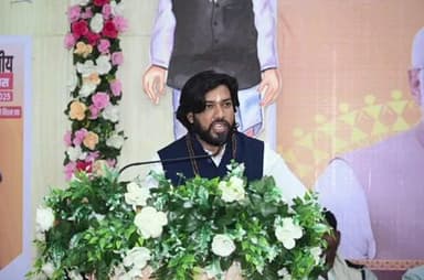 आरंग: आरंग में सोमवार को सुबह 10 बजे से आरंग विधायक और मंत्री गुरु खुशवंत साहेब का होगा जनदर्शन