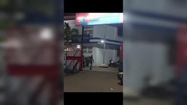 કાલાવાડ: ઘેરાફોડ ચોરીમાં ગુનામાં ૧૫ વર્ષથી ફરાર આરોપી મુંબઈથી પકડાયો