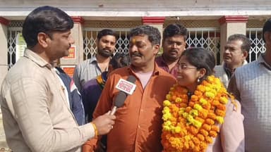 #jansamprakumaria #pappumhaajan