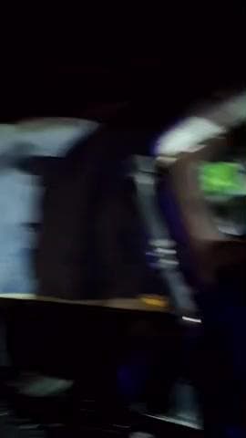 मूंडवा: मूंडवा में रात के समय ट्रक और निजी बस का हुआ एक्सीडेंट, तीन लोग हुए घायल