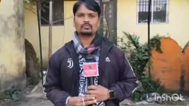 पोड़ी उपरोड़ा: लाद गांव में दो भाइयों के बीच फसल को लेकर विवाद, तनाव बढ़ा, पुलिस जांच में जुटी