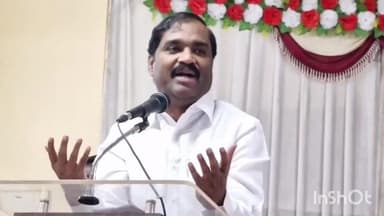 செந்துறை: S.I.R எனும்பெயரில் ஜனநாயக படுகொலையை மோடியும், அமித்ஷாவும் பீகாரில் நடத்திக் கொண்டிருக்கிறார்கள்- செந்துறையில் தவாக வேல்முருகன் குற்றசாட்டு