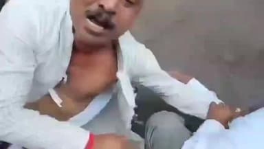 पंडारक: टिकट कटने पर फूट-फूटकर रोने वाले मदन शाह का आरजेडी को दिया श्राप सच हुआ