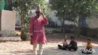 ઇડર: ઇડર તાલુકા તારા નગર વિસ્તાર માં
નશા મુક્ત ભારત અભિયાન અંતર્ગત શેરી નાટક ભજવાયા
ગતરોજ સાંજે ૭ વાગે મળેલી માહિતી મુ