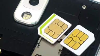 સાગબારા: મોબાઇલ સીમકાર્ડ તેમજ જુના-નવા મોબાઇલ ફોન ખરીદ-વેચાણ કરતી વખતે રજીસ્ટર નિભાવવા અંગે અધિક જિલ્લા મેજીસ્ટ્રેટશ્રી તરફથી પ્ર