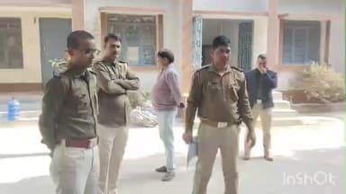 बांके बाज़ार: बाँके बाजार पुलिस ने तिलैया गांव के नौहर मोड़ के पास से एक अज्ञात शव बरामद किया, शिनाख्त में जुटी पुलिस