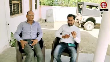 ललितपुर जिले में जेवरात लेकर नहीं किय रुपए वापस