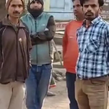 राजगढ़: हल्दीना के पास दो कारों की आमने-सामने भिड़ंत में एक मजदूर की मौत, दूसरा गंभीर रूप से घायल, जयपुर रेफर