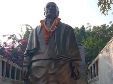 ટંકારા: ટંકારામાં એકતા પદયાત્રા યોજાઈ, મોટી સંખ્યામાં લોકો જોડાયા