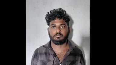 സുൽത്താൻബത്തേരി: മുത്തങ്ങയിൽ അതി മാരക മയക്കുമരുന്നായ എംഡി എം എ പിടികൂടിയ സംഭവത്തിൽ ഒരാൾ കൂടി അറസ്റ്റിൽ