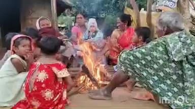 ଜି ଉଦୟଗିରି: ହାଡଭଙ୍ଗା ଶୀତରେ ଥରୁଛି ଜି ଉଦୟଗିରି ସର୍ବନିମ୍ନ ତାପମାତ୍ରା 5.4 ଡ଼ିଗ୍ରୀ ଥିବା ପାଣିପାଗ ବିଭାଗ ପକ୍ଷରୁ ସୁଚନା