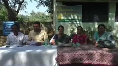 ପାଟଣାଗଡ: ବଥର୍ଲା ପଞ୍ଚାୟତ କାର୍ଯ୍ୟ ଳୟରେ ପଞ୍ଚାୟତ ସ୍ତରୀୟ ଜନଶୁଣାଣୀ କାର୍ଯ୍ୟକ୍ରମ ଅନୁଷ୍ଠିତ