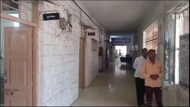 बोदवड: वढोदा येथून २० वर्षीय तरुणी बेपत्ता, वाडी येथील तरुणाने सोबत नेण्याचा संशय, मुक्ताईनगर पोलिसात हरवल्याची तक्रार