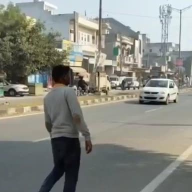 ਅੰਮ੍ਰਿਤਸਰ 2: ਪਿੰਡ ਮਾਲਾ ਦੇ ਵਿੱਚ ਨਸ਼ੇ ਦੀ ਹਾਲਤ ਦੇ ਵਿੱਚ ਇੱਕ ਨੌਜਵਾਨ ਦੀ ਵੀਡੀਓ ਹੋਈ ਸੋਸ਼ਲ ਮੀਡੀਆ ਤੇ ਵਾਇਰਲ ਪ੍ਰਸ਼ਾਸਨ ਦੀ ਖੁੱਲੀ ਪੋਲ