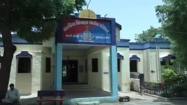 માળીયા: માળીયાના રોહિશાળા ગામે સગીરાએ ઝેરી દવા ગટગટાવી...