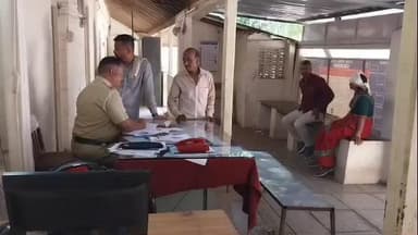 रावेर: मारुळ येथील महिलेला बहिणीची मुलगी हिच्या सोबत बोलू दिले नाही या कारणावरून तिघांची शिवीगाळ करून धमकी,यावल पोलीसात तक्रार