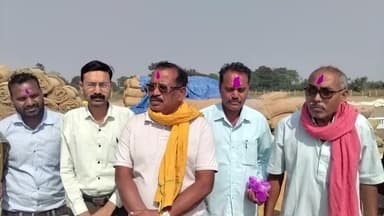 tehka bhatapara society tel