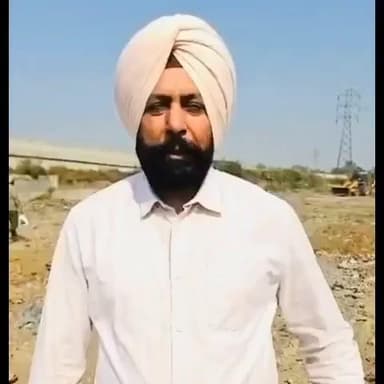 ਅੰਮ੍ਰਿਤਸਰ 2: ਰਣਜੀਤ ਐਵੇਨਿਊ ਇਲਾਕੇ ਦੇ ਵਿੱਚ ਇਮਪਰੂਵਰ ਟਰਸਟ ਦੇ ਚੇਅਰਮੈਨ ਵੱਲੋਂ ਹਟਵਾਏ ਗਏ ਗੰਦਗੀ ਦੇ ਢੇਰ