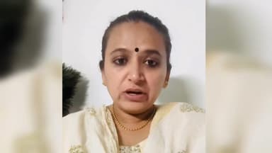 જૂનાગઢ: આપ નેતા રેશમા પટેલ નું નિવેદન,ડિજિટલ ઇન્ડિયા ની વાત ને લઈ સરકાર સામે સવાલો ઉઠાવ્યા