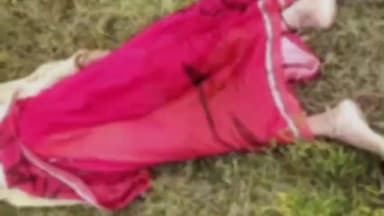 సిటిఎం క్రాస్ రోడ్డులో మహిళ హత్య కేసు నమోదు చేసిన పోలీసులు.