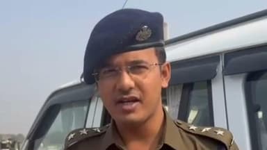 दिनारा: दिनारा में एक युवक को अज्ञात अपराधियों ने गोली मारकर हत्या की, ए एस पी संकेत कुमार ने दी जानकारी