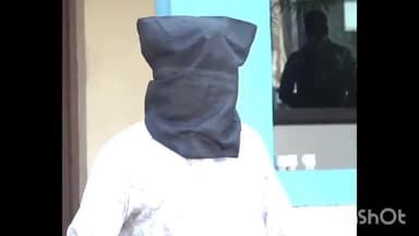 દેત્રોજ રામપુરા: દાસ્તાન સર્કલ પાસે વેપારી પાસે તોડ કરનાર પોલીસકર્મીની ધરપકડ