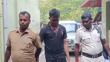 রানাঘাট ২: বাংলাদেশি সন্দেহে দত্তপুলিয়া থেকে গ্রেফতার ব্যক্তিকে জেল হেফাজতে পাঠালো রানাঘাট আদলত