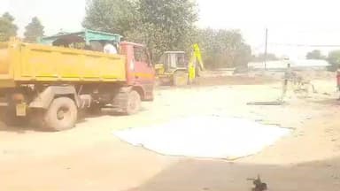 मुरैना नगर: बस स्टैंड की सब्जी मंडी पर सख्त कार्रवाई, कलेक्टर के निर्देश पर नगर निगम ने परिसर खाली कराया, मंडी नए स्थान पर लगेगी