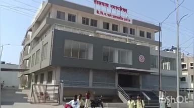 तासगाव: तासगाव नगरपरिषद निवडणूक ४७ उमेदवारी अर्ज दाखल ,थेट नगराध्यक्ष निवडणुकीसाठी दोन अर्ज दाखल