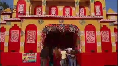 নবদ্বীপ: মায়াপুর ইদ্রাকপুর সহ একাধিক গ্রামে কার্তিক পুজো উপলক্ষে বিভিন্ন দেবদেবীর আরাধনায় মেতে উঠলেন ভক্তরা