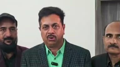 જામનગર શહેર: ધીરુભાઈ અંબાણી ચેમ્બર ઓફ કોમર્સ હોલ ખાતે સિપાહી સમાજનો રાજ્ય કક્ષાનો ભવ્ય સન્માન સમારંભ યોજાયો