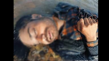 नागपूर शहर: पोहण्याच्या मोहातून मध्य प्रदेशातील 22 वर्षे तरुणाला गमवावा लागला जीव ; बिना संगम घाटावरची घटना