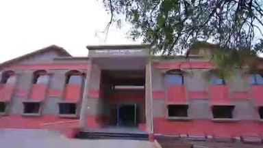 ડેડીયાપાડા: pm નરેન્દ્રમોદી ના હસ્તે દેડિયાપાડામાં 331 છાત્રો વાંચન કરી શકે તેવા પુસ્તકાલયનું લોકાર્પણ