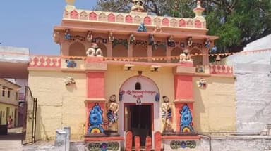 ಗುಳೇದಗುಡ್ಡ: ನ. 22ರಂದು ಕೆಲವಡಿ ಗ್ರಾಮದ ಶ್ರೀ ಲಕ್ಷ್ಮಿ ರಂಗನಾಥ ಸ್ವಾಮಿ ದೇವರ ಕಾರ್ತಿಕೋತ್ಸವ, ಸಂಸ್ಕೃತಿಕ ಕಾರ್ಯಕ್ರಮ