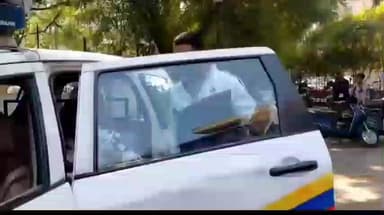 नागपूर शहर: ऑपरेशन थंडर अंतर्गत एमडी तस्करावर कार्यवाही : शुभांगी देशमुख वरिष्ठ पोलीस निरीक्षक तहसील