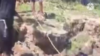 সৰুপথাৰ: নাওজানৰ নেপেৰপেটী ঘাটত সন্ধান হীন দুই কিশোৰক বিচাৰি SDRF ৰ অভিযান