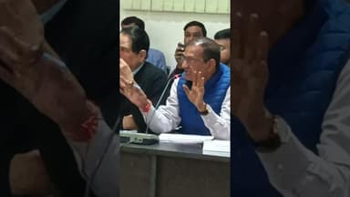 दावे और धरातल #dausanews #dausaviralvideo #satyawadimedia #thesatyawadishow #murarilalmeena #dausa